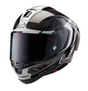 Load image into Gallery viewer, Alpinestars Supertech R10 element Full Face Helmet – Advanced Carbon Construction with Dual Visors