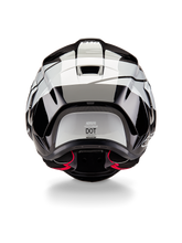 تحميل الصورة في عارض المعرض ، ALPINESTARS من ألبينستار SUPERTECH R10 ELEMENT HELMET SLV خوذة فول فيس