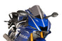 Load image into Gallery viewer, PUIG Z-RACING SCREEN FOR KAWASAKI ZX-6R NINJA 2013-2023