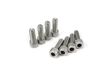 تحميل الصورة في عارض المعرض ، brocks Stainless Steel Exhaust Header Bolt Kit for Hayabusa, GSX-R1000, ZX-14R, and ZX-10R – Set of 8