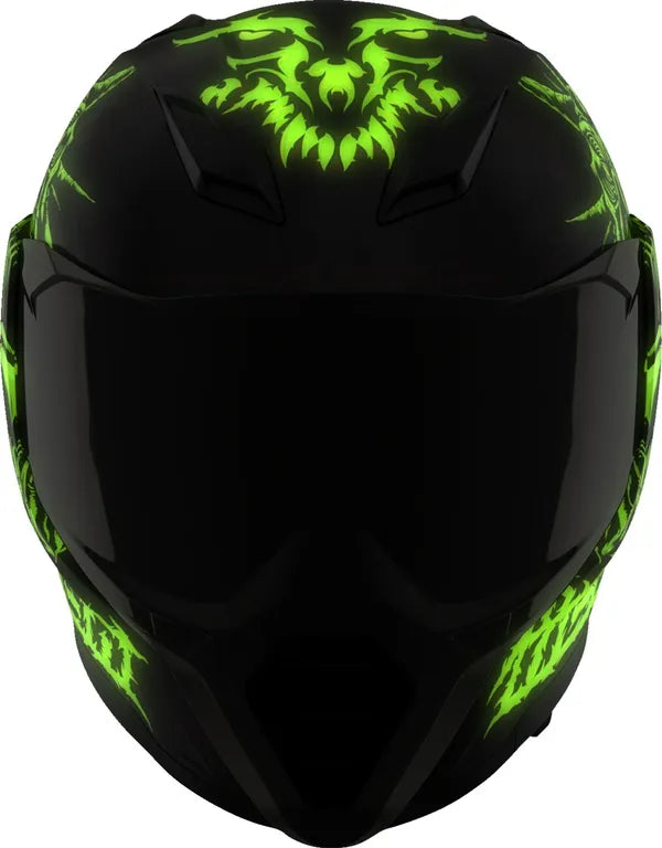 ICON Ultraflite Misanthrope MIPS® Helmet