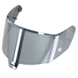 Alpinestars Supertech R10 dark mirror silver visor shield