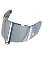 Load image into Gallery viewer, Alpinestars Supertech R10 dark mirror silver visor shield