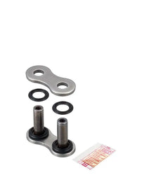 DID دي اي دي CHAIN 520ZVMX2 قفل جنزير رياضي