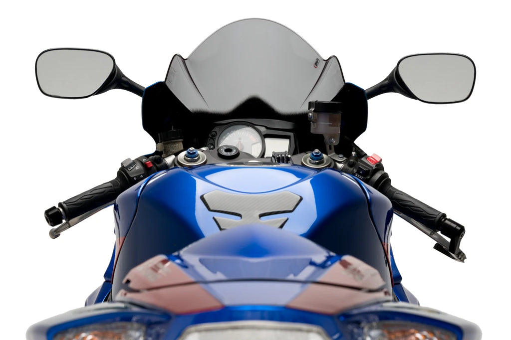 بيوق زجاجة رياضية سوزوكي  (GSXR1000 2007/2008)