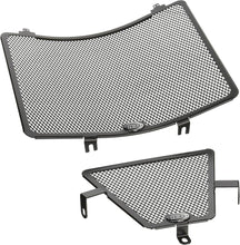 Load image into Gallery viewer, R&amp;G Radiator Guard and Oil Cooler Guard Kit for Suzuki GSX-R1000 &#39;17- / GSX-R1000R &#39;17