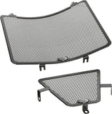 R&G Radiator Guard and Oil Cooler Guard Kit for Suzuki GSX-R1000 '17- / GSX-R1000R '17