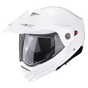 ADX-2 SOLID Pearl White