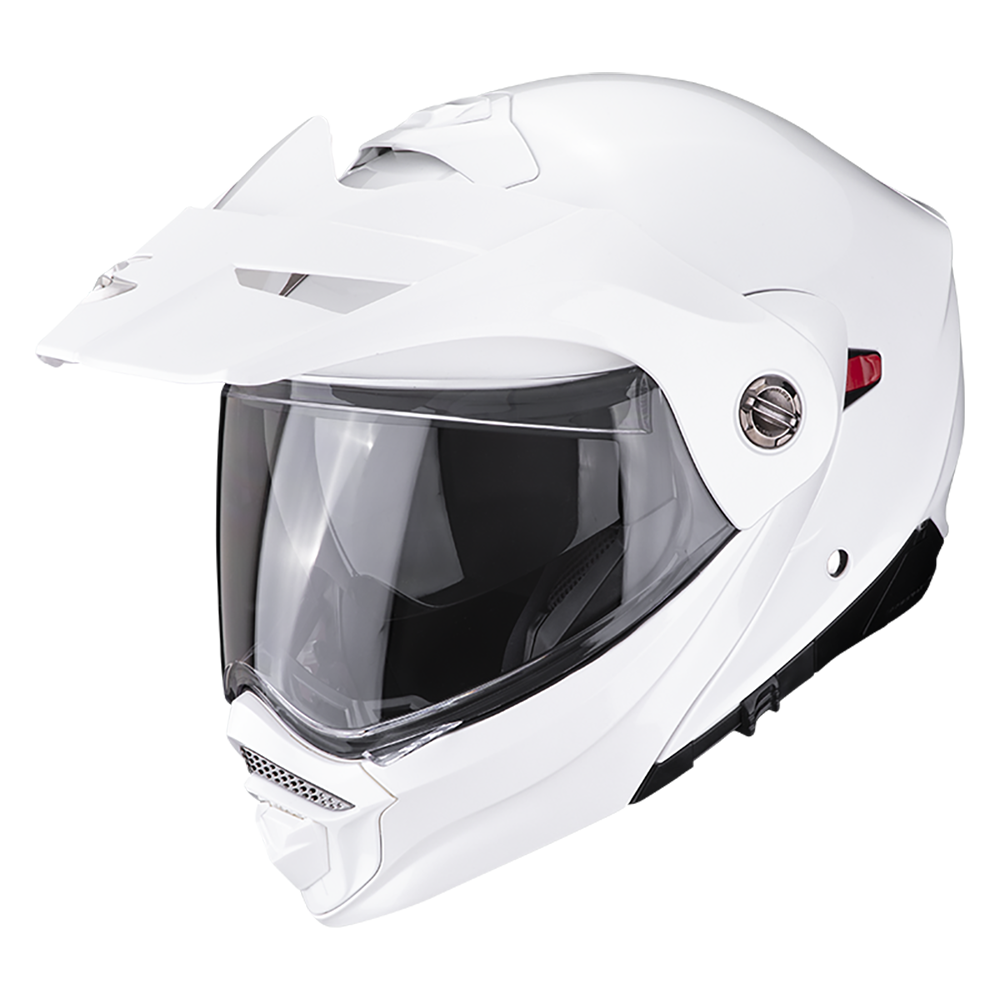 ADX-2 SOLID Pearl White