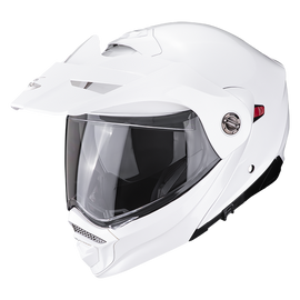ADX-2 SOLID Pearl White