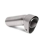 Akrapovič V-TUV315 Noise Dumper for Slip-On Titanium Exhaust – Hayabusa 2021+
