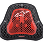 Alpinestars Nucleon KR-CELL CiR chest protector CE Level 2 lightweight