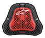 تحميل الصورة في عارض المعرض ، Alpinestars Nucleon KR-CELL CiR chest protector CE Level 2 lightweight