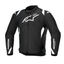 Load image into Gallery viewer, Alpinestars T-SP-1 V2 Waterproof Sport Motorcycle Jacket Black