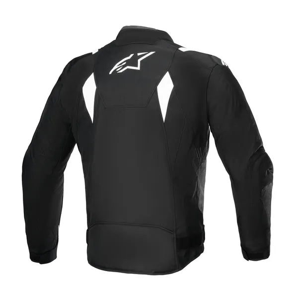 Alpinestars T-SP-1 V2 Waterproof Sport Motorcycle Jacket Black