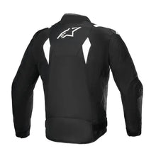 Load image into Gallery viewer, Alpinestars T-SP-1 V2 Waterproof Sport Motorcycle Jacket Black