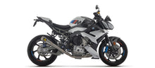 Load image into Gallery viewer, Arrow 71206CP Competition EVO titanium exhaust BMW S1000RR 2025 full system racing performance Boost Box