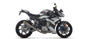 تحميل الصورة في عارض المعرض ، Arrow 71206CP Competition EVO titanium exhaust BMW S1000RR 2025 full system racing performance Boost Box