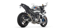Load image into Gallery viewer, Arrow 71206CP Competition EVO titanium exhaust BMW S1000RR 2025 full system racing performance Boost Box