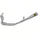 Arrow Competition EVO Full Titanium Exhaust System 71206CP (BMW S1000RR / M1000RR)