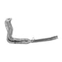 Arrow 71660MI stainless steel racing headers for Suzuki GSX-R1000 and GSX-R1000R 2017+