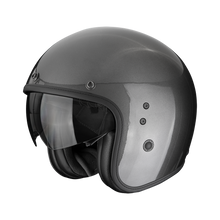 تحميل الصورة في عارض المعرض ، BELFAST EVO SOLID Metallic Grey