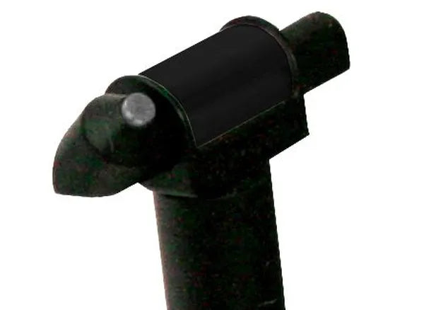 BIKE LIFT BI-SC fork adapter for FS-10 Bike Lift – steel black ice finish