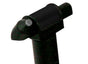 Load image into Gallery viewer, BIKE LIFT BI-SC fork adapter for FS-10 Bike Lift – steel black ice finish