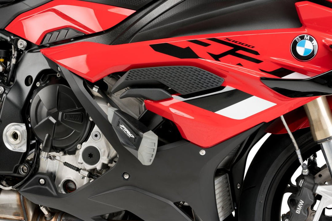 BMW S1000RR 23 - 2024 بيوق مجموعة واقيات الهيكل - BOOST BOX PERFORMANCE Puig Hi - Tech Parts21560N