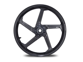 BST Star TEK 17 × 3.5 Front Wheel – Suzuki Hayabusa (2022-2025)