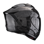 Load image into Gallery viewer, SCORPION EXO-1500 CARBON AIR ONYX Black FULL FACE HELMET