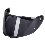 MT HELMETS DARK VISOR  MAX VISION MT-V-14B-TARGO HELMET