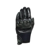 Dainese Mig 3 – Unisex Motorcycle Leather Gloves 