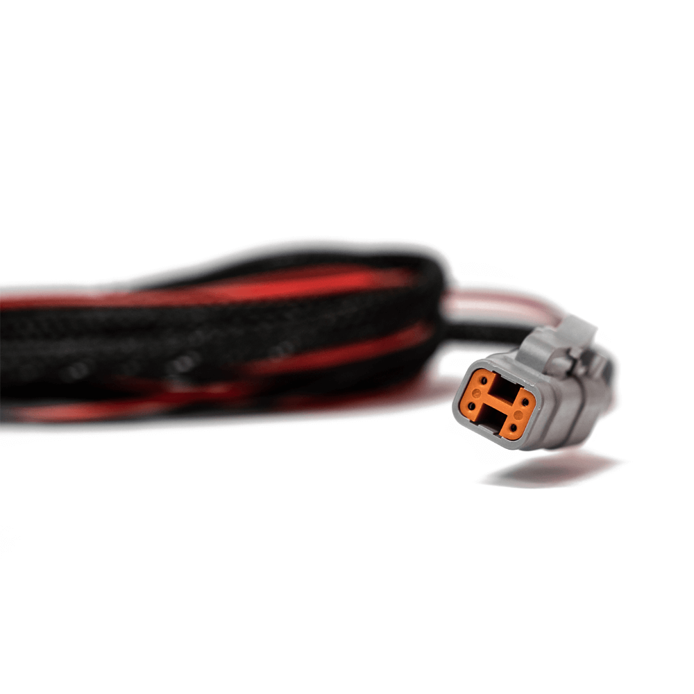 FuelTech SwitchPanel / EGT-4 CAN Harness – 1.5m Length