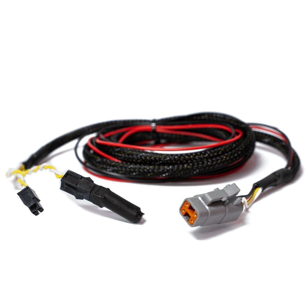 FUELTECH من فيول تك EGT-4 CAN SwitchPanel Harness ضفيرة طول 1.5 متر