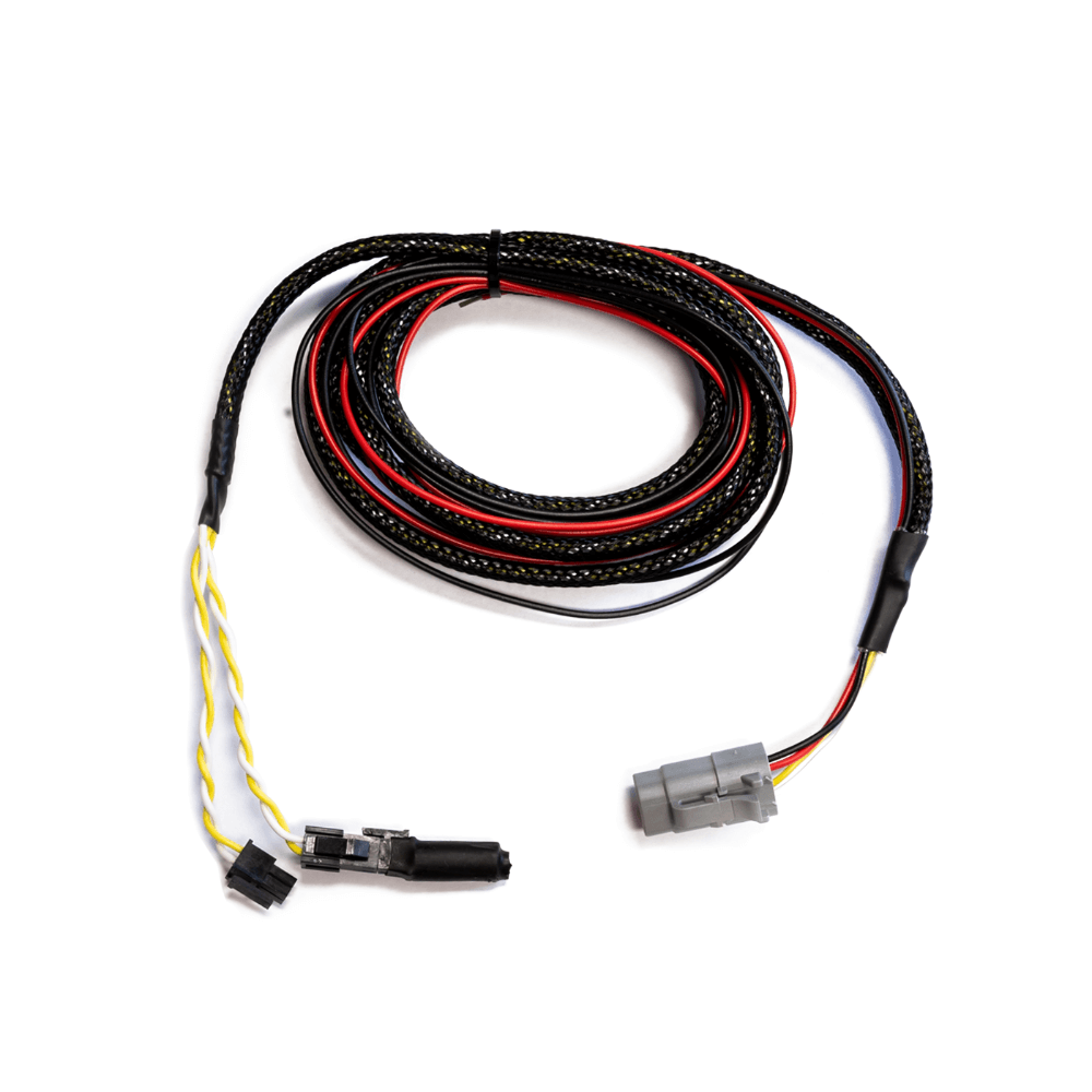 FUELTECH من فيول تك EGT-4 CAN SwitchPanel Harness ضفيرة طول 1.5 متر