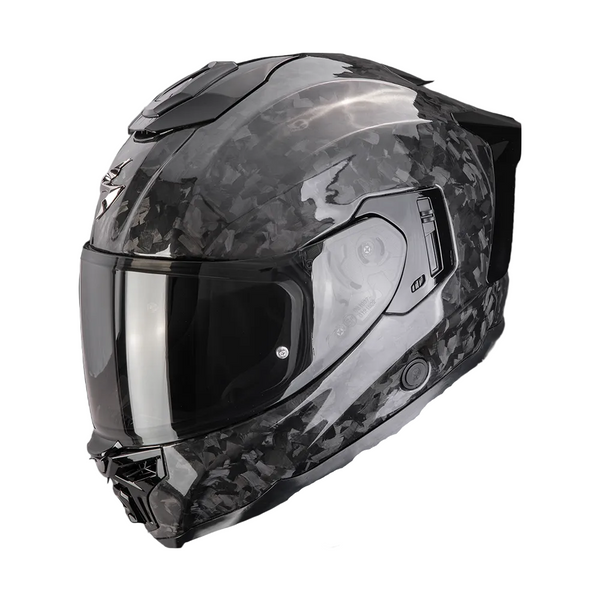 EXO-1500 CARBON AIR ONYX Black