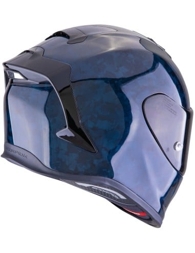 EXO-R1 EVO CARBON AIR ONYX Blue