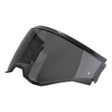 KDF18-1 EXO-TECH/CARBON Shield Dark Smoke 57-527-68