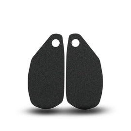 R&G Tank Traction Grips for BMW M1000RR '21-, M1000R '23-24 & S1000RR '23-24