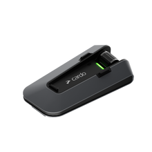تحميل الصورة في عارض المعرض ، CARDO Packtalk Edge Bluetooth mesh intercom – single unit with JBL and magnetic mount