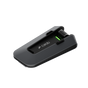 Load image into Gallery viewer, CARDO Packtalk Edge Bluetooth mesh intercom – single unit with JBL and magnetic mount
