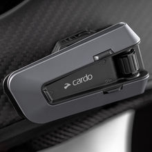 تحميل الصورة في عارض المعرض ، CARDO Packtalk Edge JBL - نظام إتصال بلوتوث كاردو باكتالك ادج