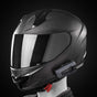 Load image into Gallery viewer, CARDO Packtalk Edge – Bluetooth Mesh Intercom JBL Audio Single Unit