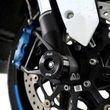 Load image into Gallery viewer, R&amp;G  Fork Protectors for BMW S1000RR &#39;19- &amp; M1000R &#39;23-