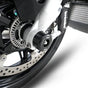 تحميل الصورة في عارض المعرض ، (BMW S1000RR '10-24- &amp; M1000R '23-) أر&amp;جي حماية وسط العجلة الأمامية