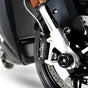 تحميل الصورة في عارض المعرض ، (BMW S1000RR '10-24- &amp; M1000R '23-) أر&amp;جي حماية وسط العجلة الأمامية