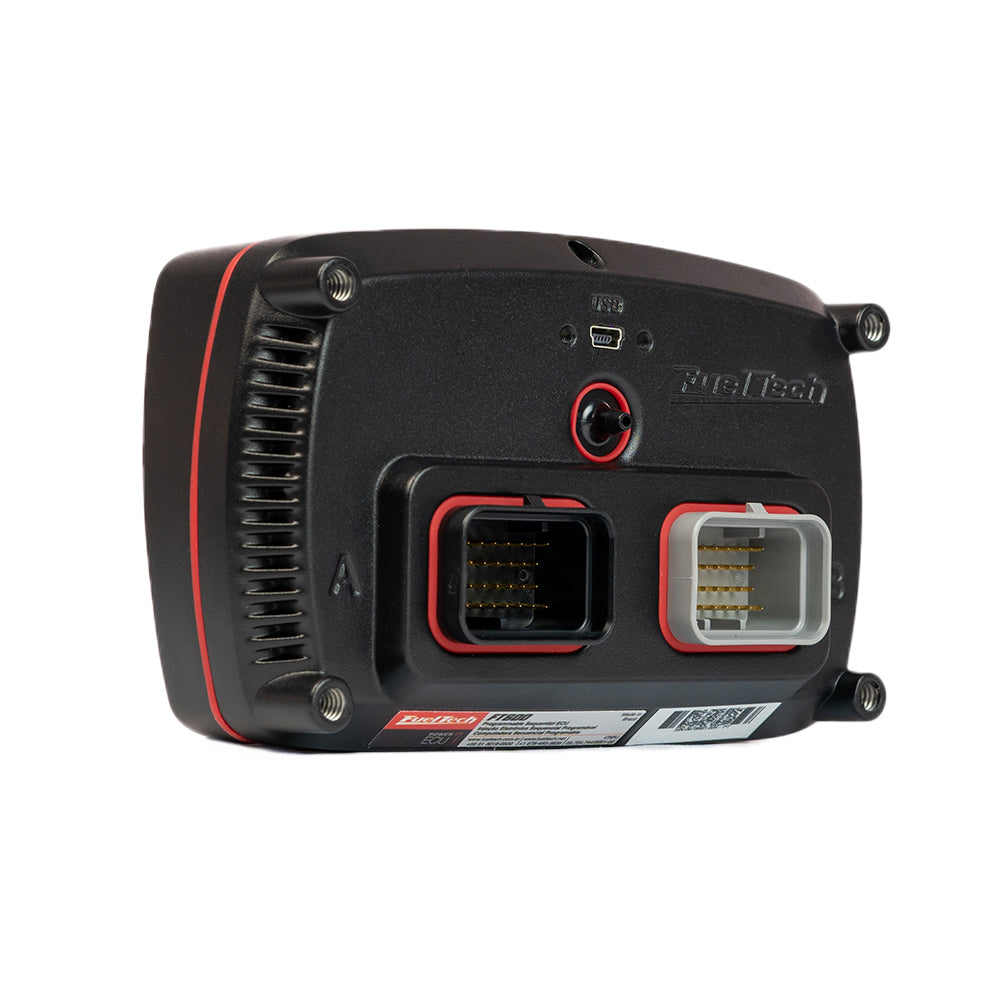 FT600 SFI – FuelTech Programmable Electronic Injection for Modified Cars & Motorcycles