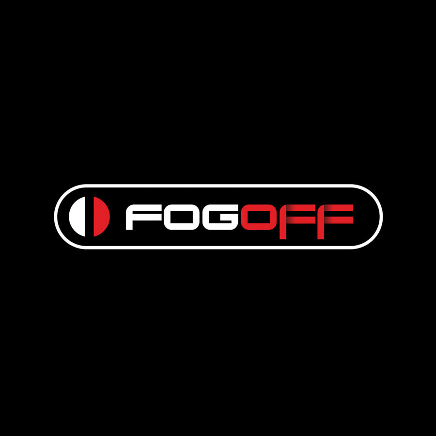 FogOff 70s Fog015 Anti-Fog Insert Lens for MT-V-29 / V-29B Helmet Visors BOOST BOX