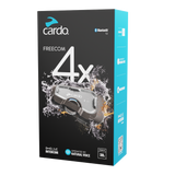 CARDO Freecom 4x JBL  - نظام إتصال بلوتوث كاردو فريكوم *4